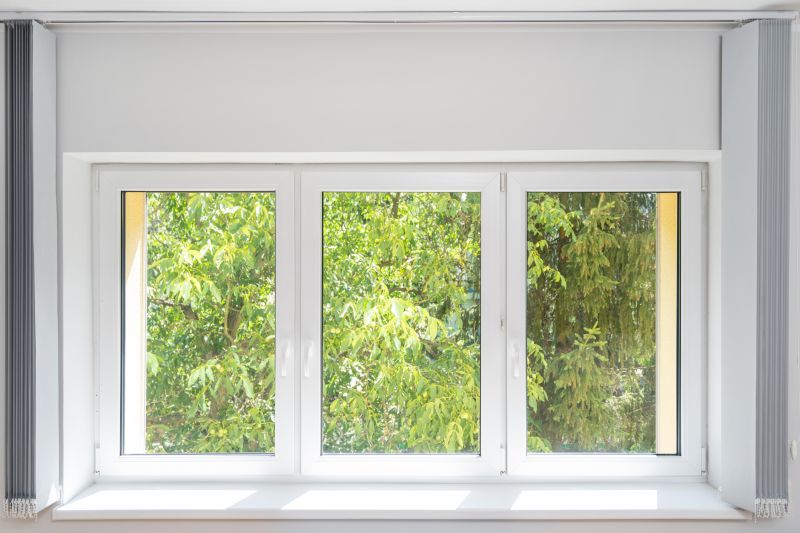 Best Window Installation Contractors in Pleasant Prairie, WI